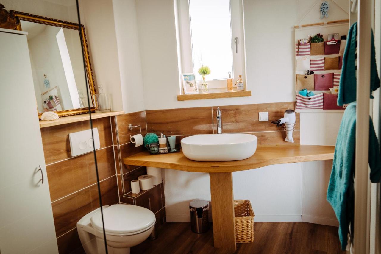 Das Appartement Marsberg Ngoại thất bức ảnh