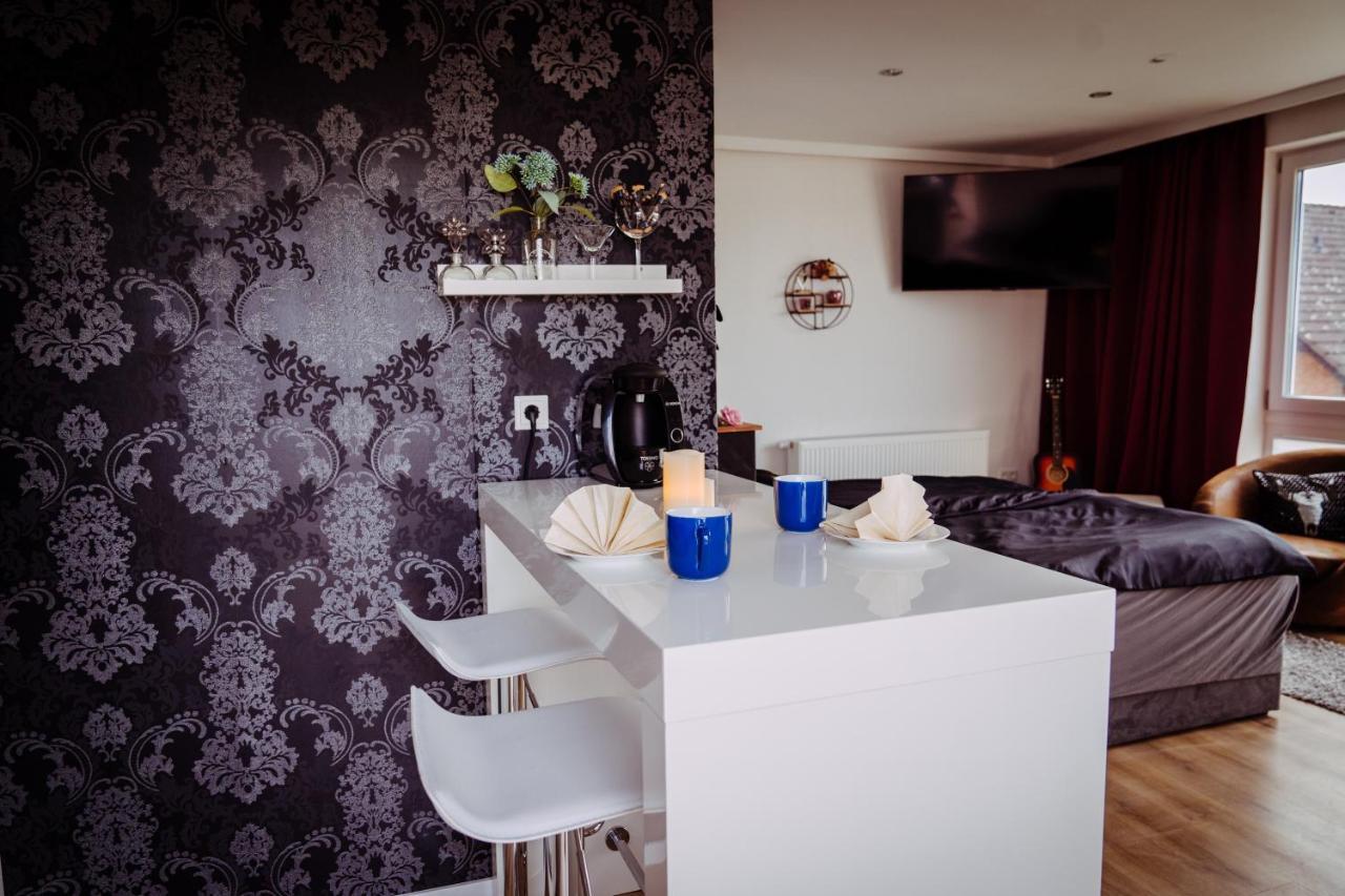 Das Appartement Marsberg Ngoại thất bức ảnh