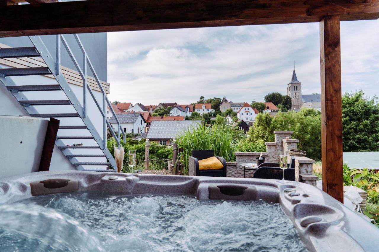 Das Appartement Marsberg Ngoại thất bức ảnh