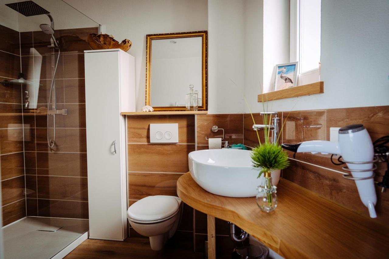 Das Appartement Marsberg Ngoại thất bức ảnh