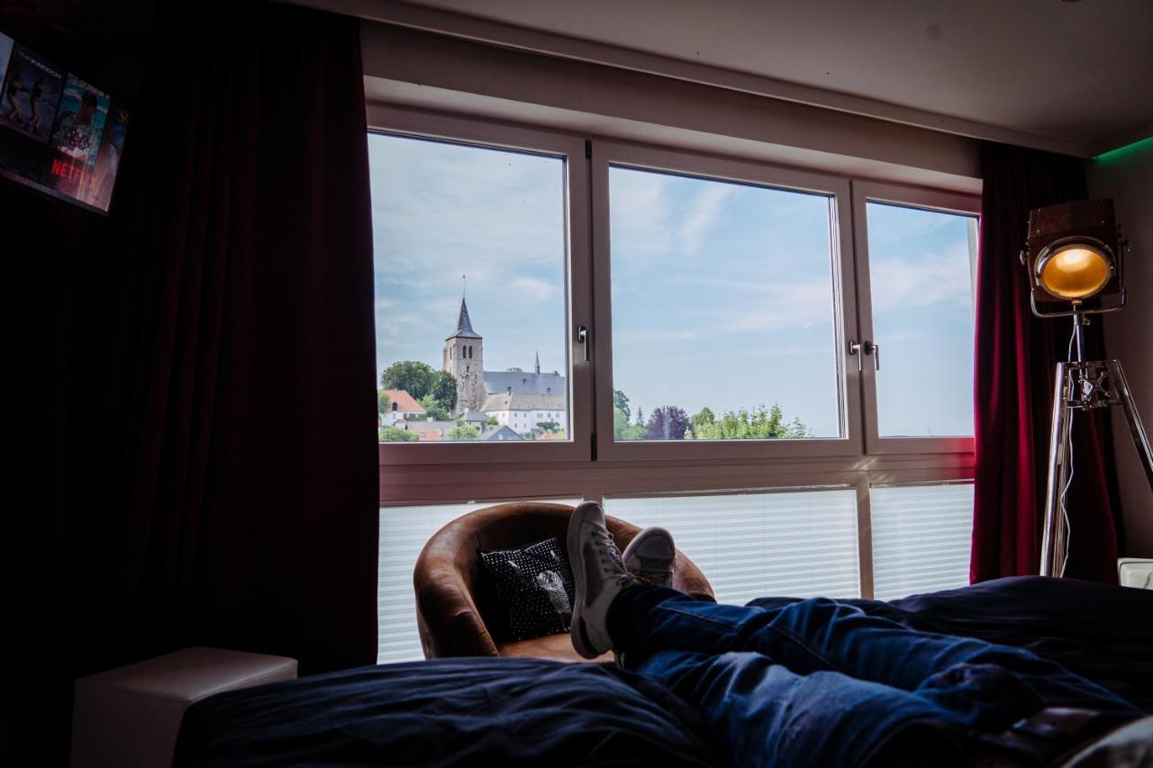 Das Appartement Marsberg Ngoại thất bức ảnh