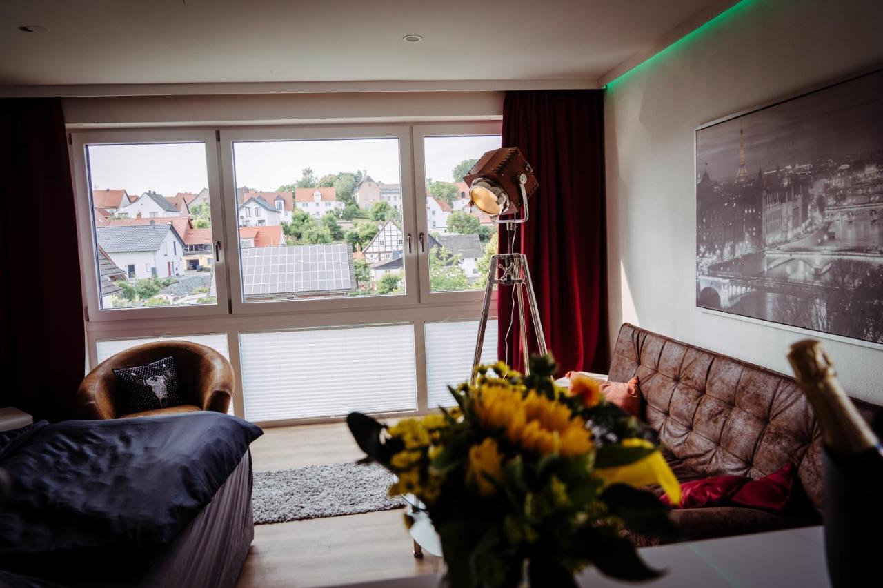 Das Appartement Marsberg Ngoại thất bức ảnh
