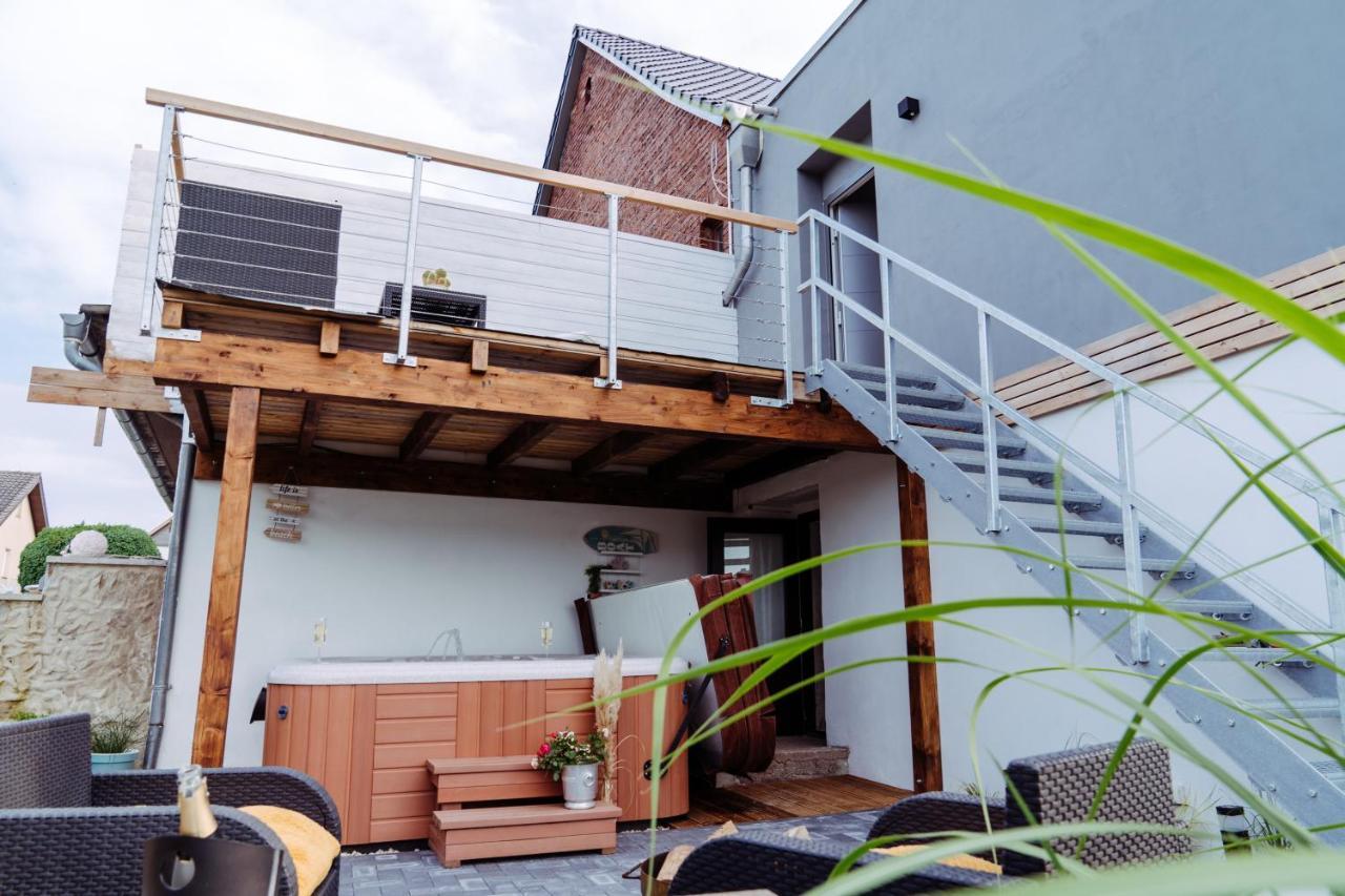 Das Appartement Marsberg Ngoại thất bức ảnh